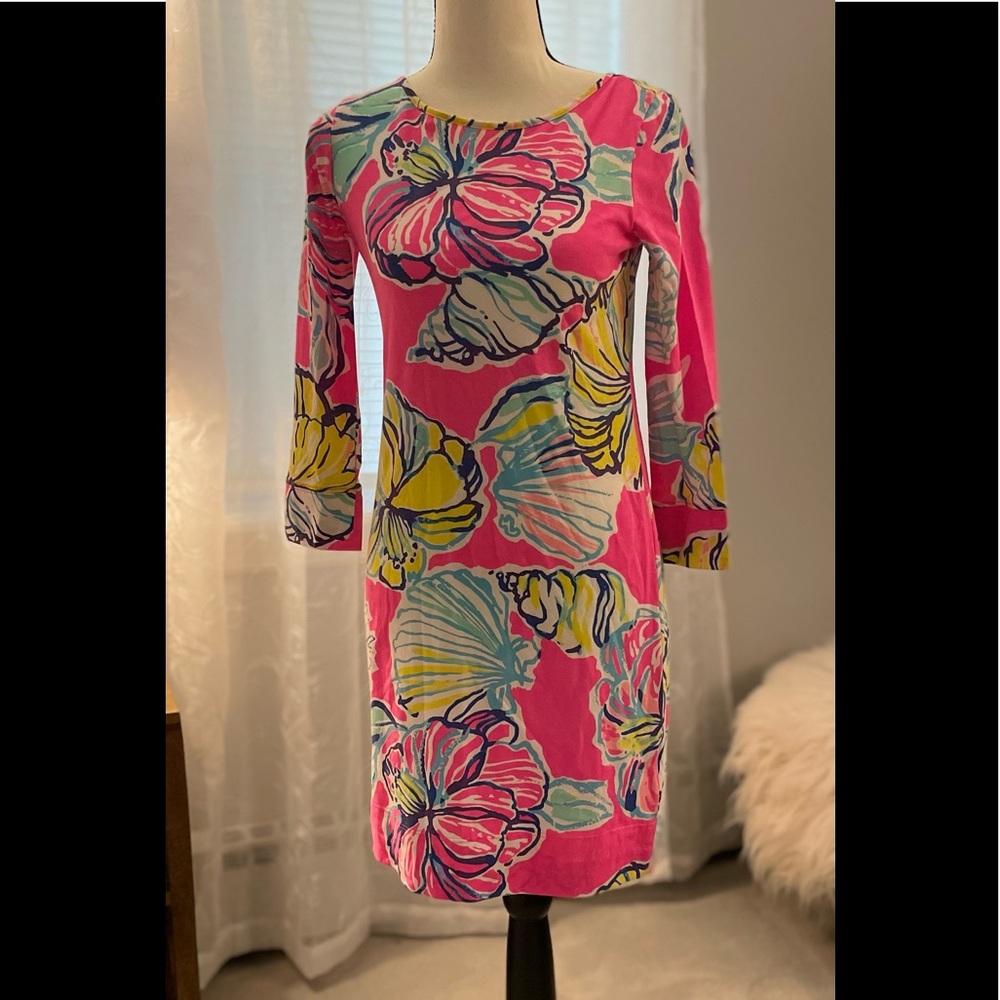 Lilly Pulitzer Marlowe Dress